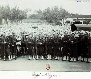223- Loubet en Algerie- Tizi Ouzou